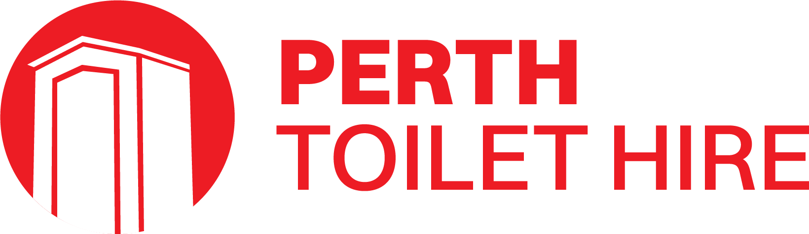 Perth Toilet Hire Logo